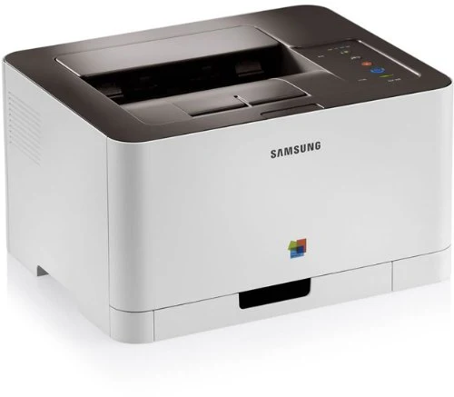 Samsung CLP-365 Farblaserdrucker für 74€