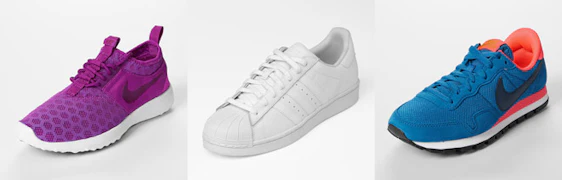 30% Rabatt auf Damenschuhe im Frontlineshop *UPDATE*