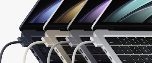 Apple präsentiert ein neues 35 Watt Ladegerät » USB-C Schnelllader mit zwei Ports