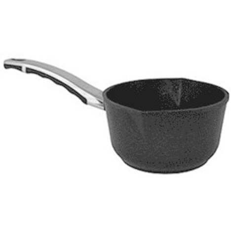 BAF GigantNewline Induktion Stielkasserolle 18 cm im Angebot: Nur 53,00€ statt 113,88€