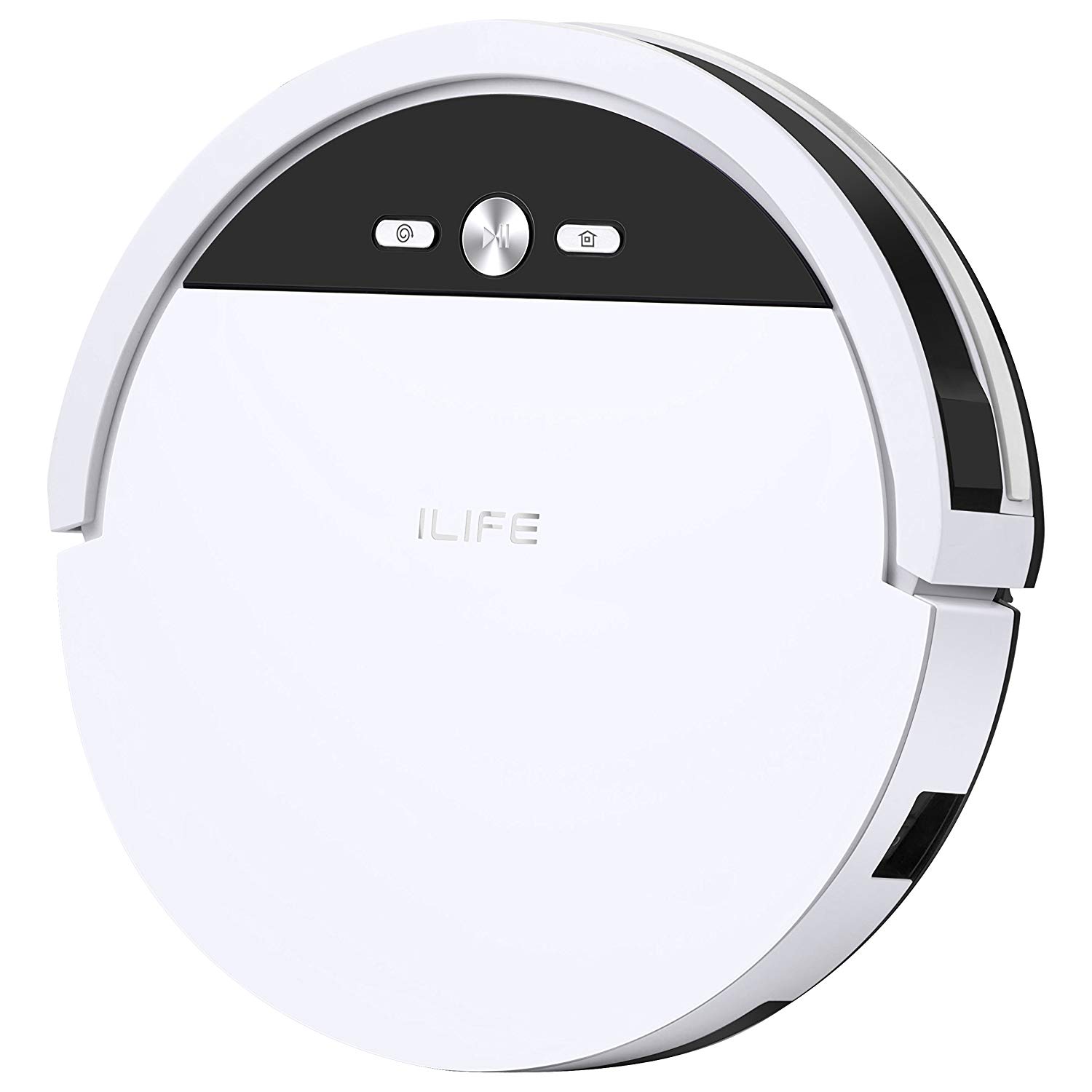 AB MITTWOCH - ILIFE V4 Staubsaugerroboter für 129,99€ statt 150€ (Amazon Prime)