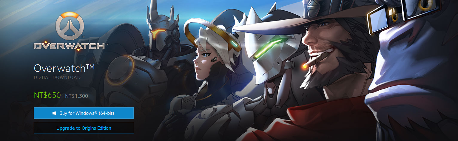 Overwatch - Game of the Year Edition (PS4) für 24€