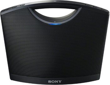 Sony SRS-BTM8 Bluetooth-Lautsprecher für 39,50€ *UPDATE*