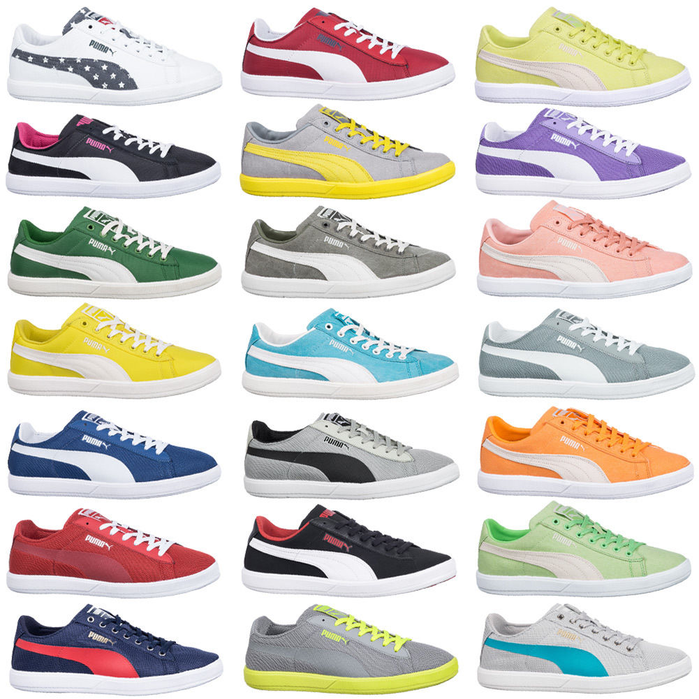 Puma Archive Lite Unisex Sneaker für 21€
