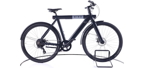 Bird Urban E-Bike 2022 (refurbished) für 899€ – 346 Wh Akku mit 250W Bafang Motor 🚴♂️🔋