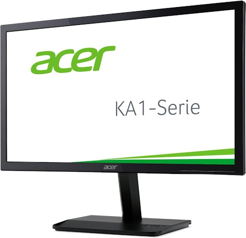Acer KA241bid für 93€ – 24 Zoll Monitor mit Full HD