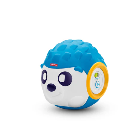 Fisher-Price - Lern-Igel Rocky (FGP54)