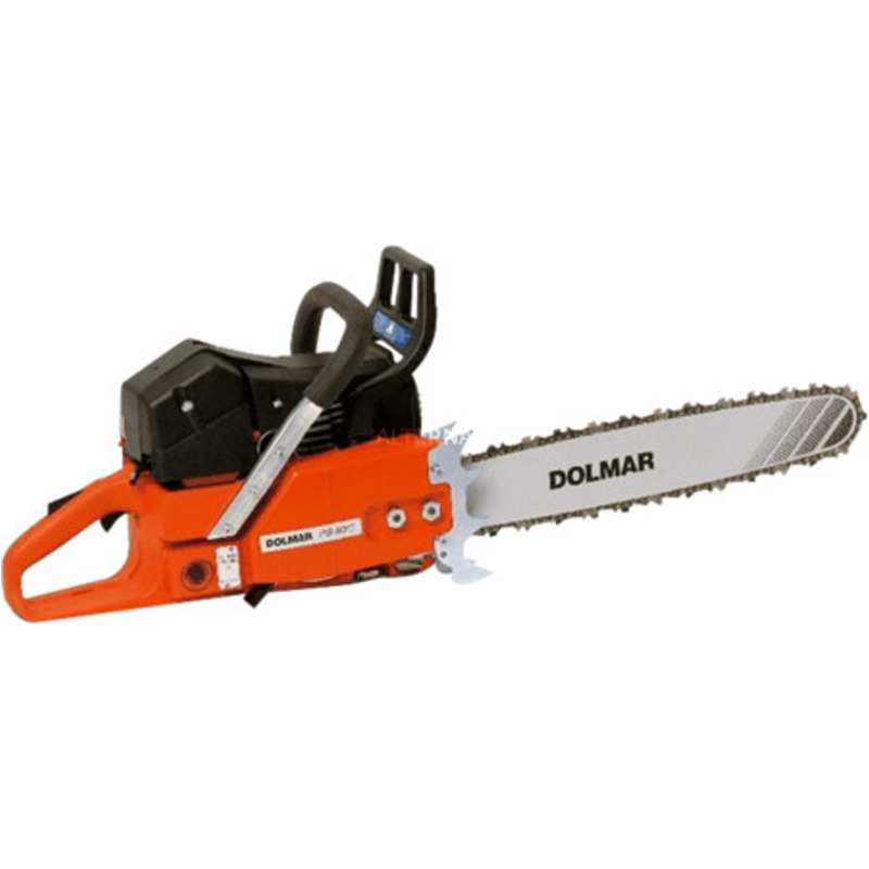 Dolmar PS-9010 (74 cm) mit 64% Rabatt