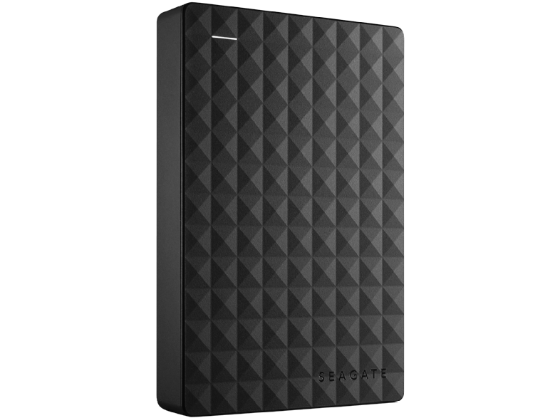 SEAGATE 4 TB Expansion+ Portable, Externe Festplatte, 2.5 Zoll für 119,99 EUR inkl. Versand