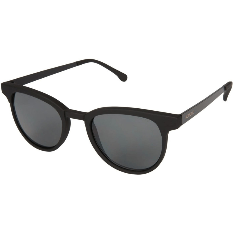 Komono Francis S2258 (metal black/solid smoke) 18% reduziert