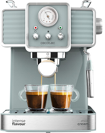 Aktion: Cecotec Power Espresso 20 Tradizionale für nur 90,44€ statt 120,14€