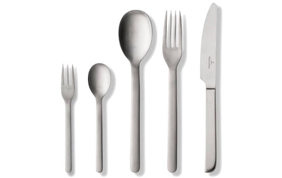 Villeroy & Boch Nexo Tafelbesteck 30tlg. für 60€ bei MeinPaket