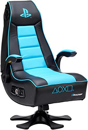 Gamingsitz XFunctional X-Rocker Infiniti für 189 EUR inkl. Lieferung