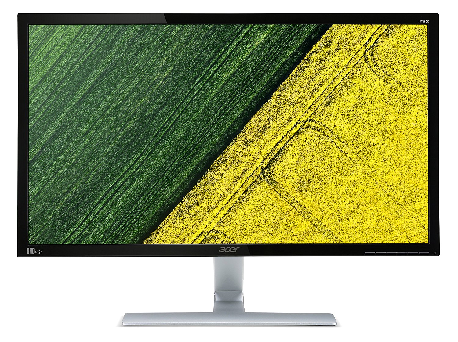 Acer "RT280K" - 28" 4k- Monitor für 279€