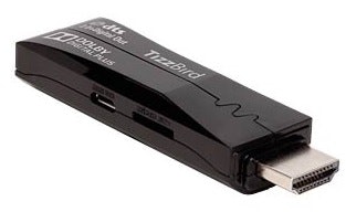 TizzBird N1 für 33,49€ - Android HDMI Stick