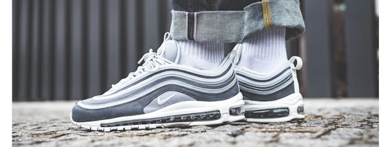 25% Rabatt auf Nike Air Max 97 im Afew-Store - auch auf Sale-Artikel