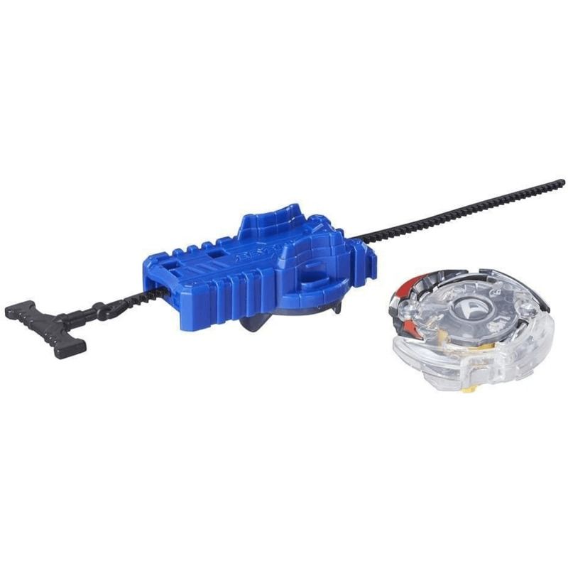 Beyblade Burst Starter Pack - Doomscizor D2 40% günstiger