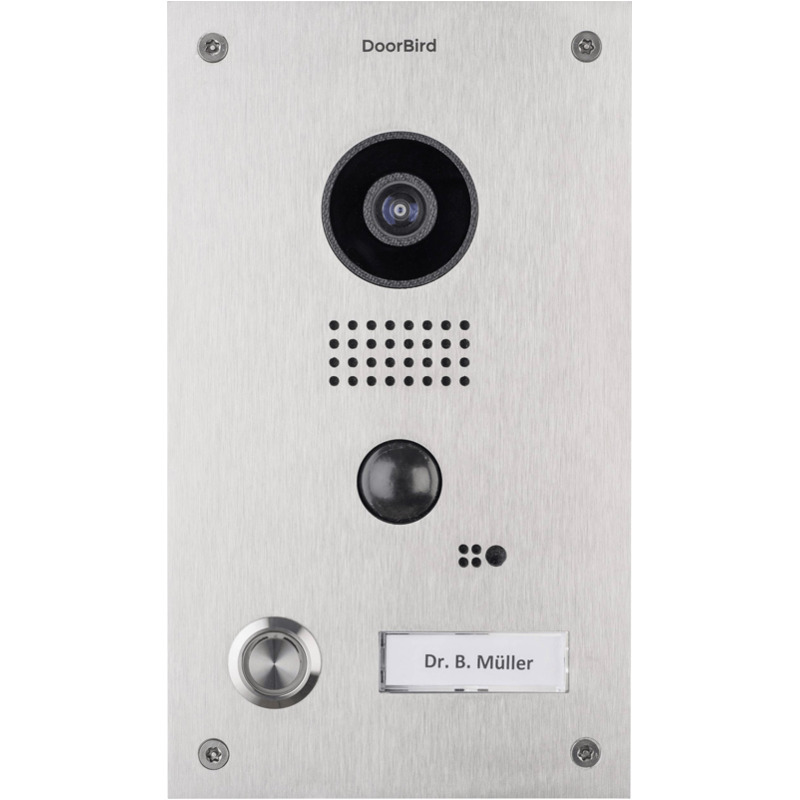 31% Nachlass auf DoorBird D202