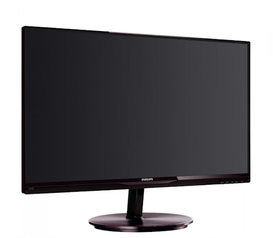 Philips 274E5QHSB für 111€ - 27" FullHD IPS Monitor in Schwarz