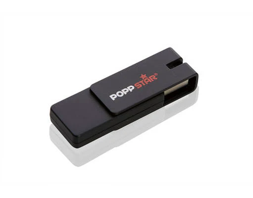 64GB Poppstar flap USB 3.0 Stick für 30€ *UPDATE3*