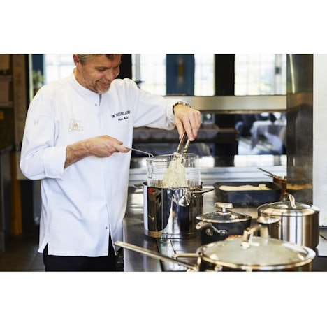 Scanpan Bratpfanne CTX Mit Deckel 4,8L mit 32% Ersparnis