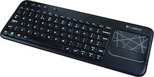 3 Technikschnäppchen - Beamer, Headset und Touch Keyboard