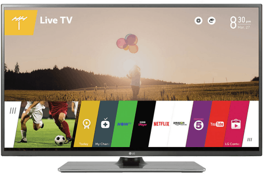 lg-tv