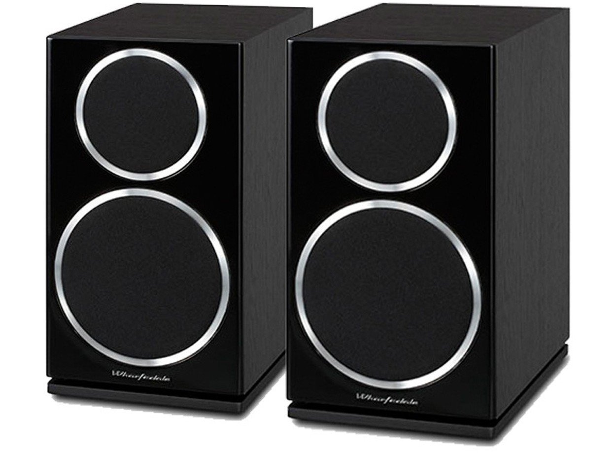 Wharfedale Diamond 220 für 149€