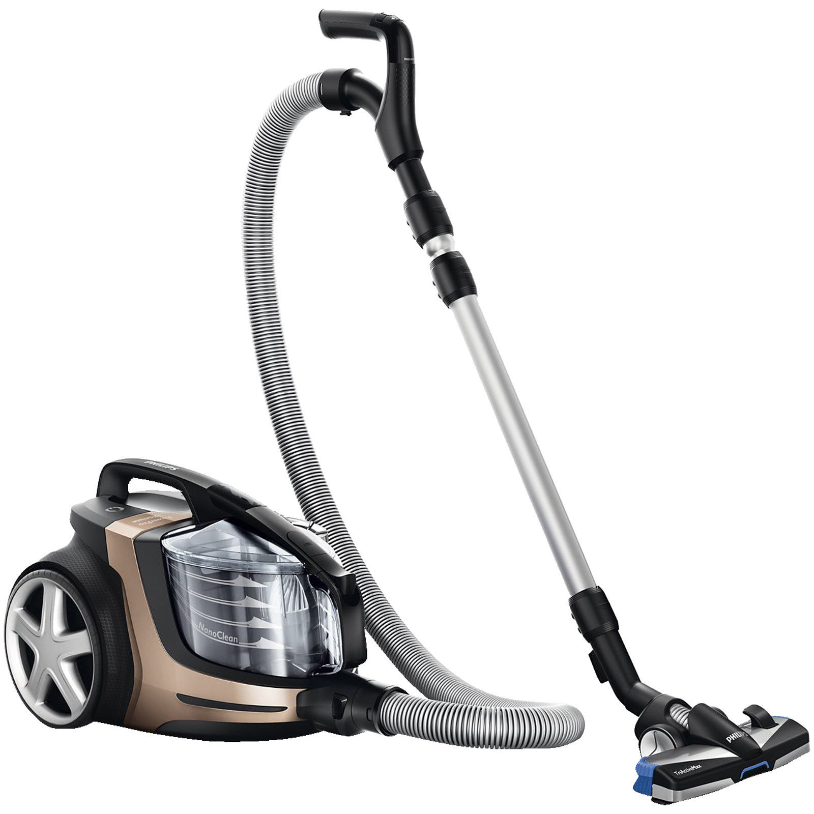 PHILIPS FC9922/09 PowerPro Ultimate für 219 EUR inkl. Versand