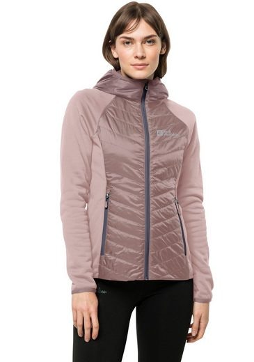 1679041793178 Jack Wolfskin Routeburn Pro Hybrid W Gr. L