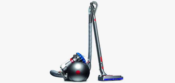 Satte Ersparnis! 🧹 Dyson Big Ball Absolute 2 Staubsauger nur 258€