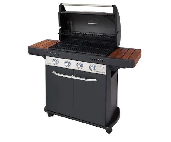 Gasgrill Campingaz 4 Series Classic WL (2019) für 329,90 EUR inkl. Lieferung