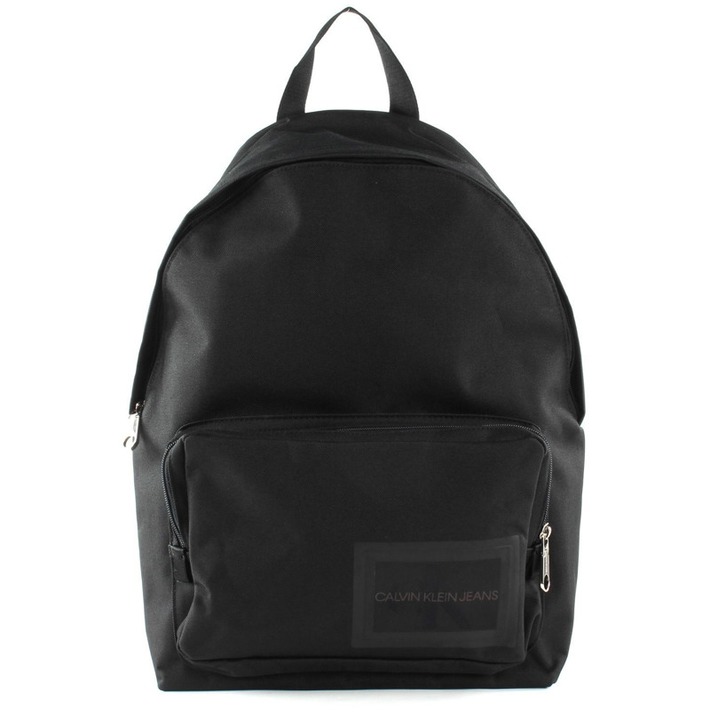 Calvin Klein CKJ Sport Essential Campus Backpack 45 black (K50K50-5561) mit 17,31€ Preisnachlass