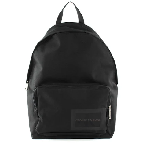 Calvin Klein CKJ Sport Essential Campus Backpack 45 black (K50K50-5561) mit 17,31€ Preisnachlass