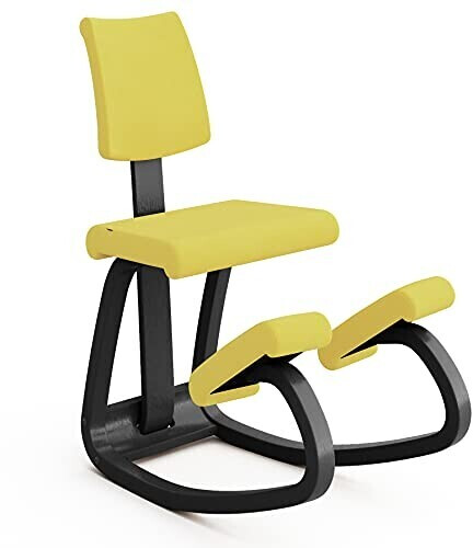 Variér Variable Plus REV424 esche schwarz/revive-gelb 19% reduziert