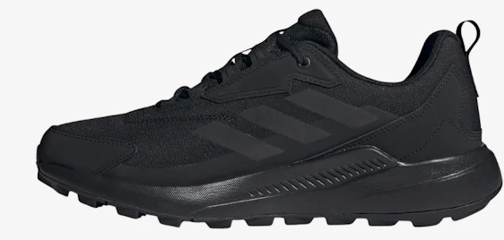 Bereit für die Outdoor-Saison! 🥾 adidas Terrex Anylander RAIN.RDY Wanderschuh für 50€ 🌧️