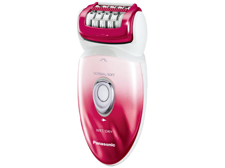 Panasonic ES-ED92 Epilierer für 49€