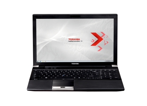 Toshiba Tecra R850-1C3 15,6 Zoll Business Notebook