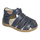MOVE Unisex-Kinder Knöchelriemchen Sandalen