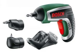 bosch ixo iv