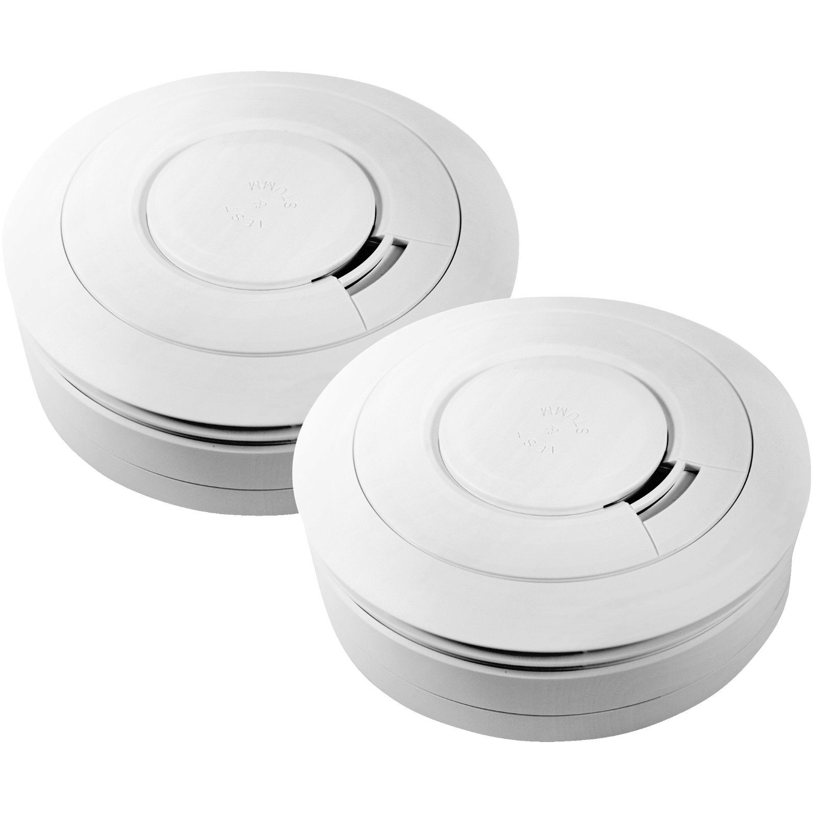 EI ELECTRONICS Ei650 2-tlg. Rauchmelder für 35 EUR inkl. Versand