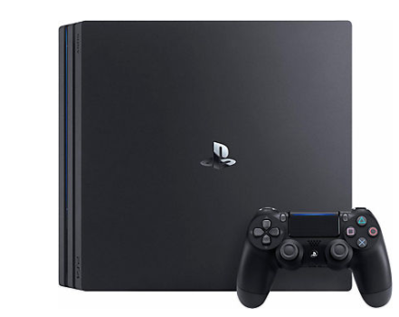PlayStation 4 Pro 1TB ab 299,99€