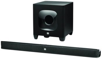 JBL Cinema SB400 Soundbar 120W Wireless für 279€ *UPDATE4*
