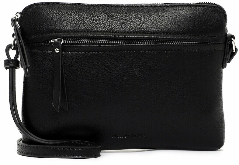 Emily &amp;amp; Noah Emma Crossbody Bag M black für 23,99€