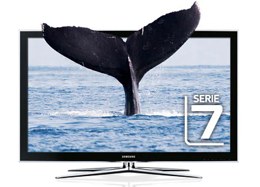samsung 3d tv