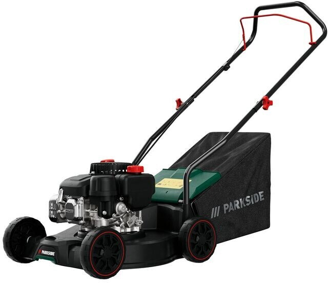 Parkside PBM 132 A1: 104,94€ statt 179,00€