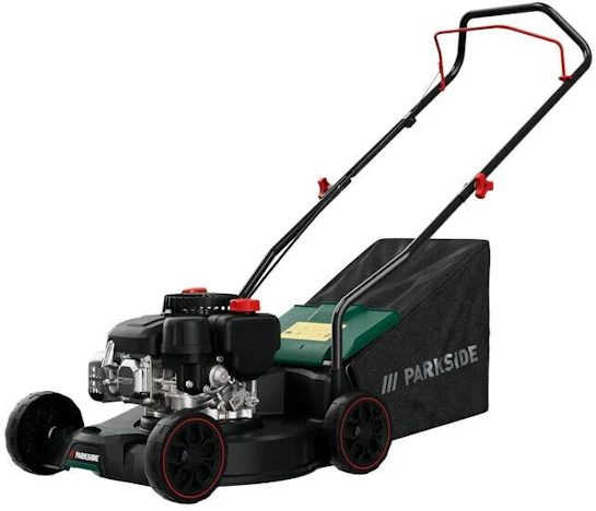 Parkside PBM 132 A1: 104,94€ statt 179,00€
