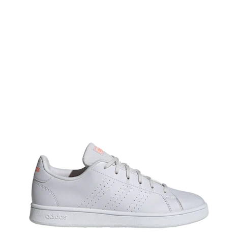 adidas Performance Advantage Base Schuh Damen Lifestyle Trainers Grau Freizeit