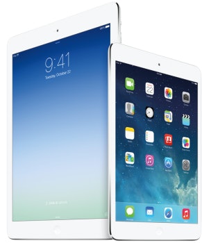 iPad Angebote bei Comspot - z.B. iPad Mini 2 128GB WiFi für 403€ oder iPad Air 1 64GB + Cellular für 513€