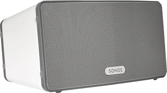 Sonos Play:3 für 222€